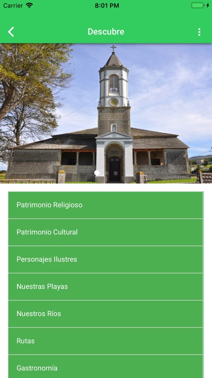 Turismo Navia screenshot-3