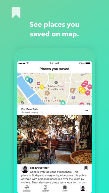 RouteWhisperer screenshot-5