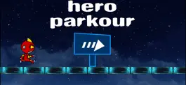 Game screenshot Hero Parkour-Parkour Games mod apk