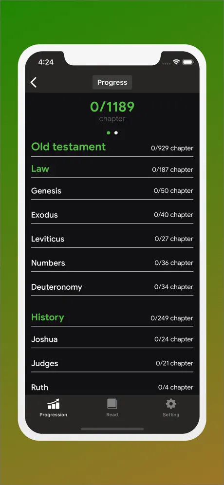 Spanish English Bible