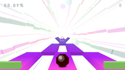 Octagon - A Minimal Arcade Game with Maximum Challenge screenshot 5