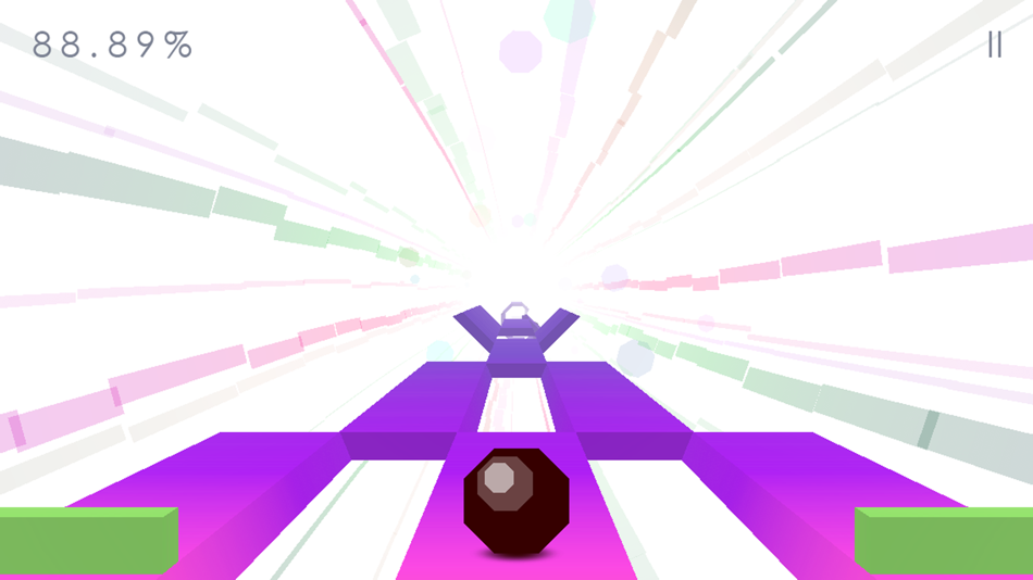 #5. Octagon 1: Maximal Challenge (iOS) Bởi: Lukas Korba
