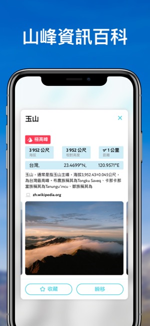PeakVisor(圖6)-速報App