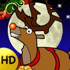 Baby discovers Christmas HD