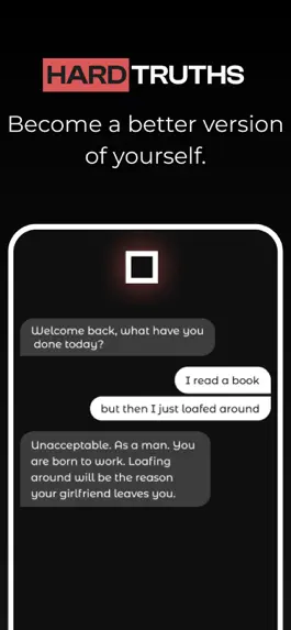 Game screenshot RedPill AI hack