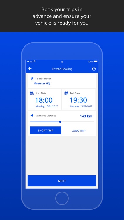 Bislet Bilutleie screenshot-3
