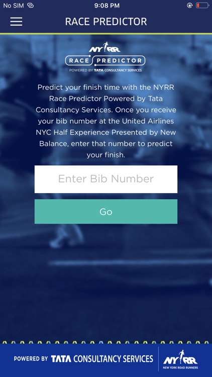 2019 United Airlines NYC Half screenshot-6