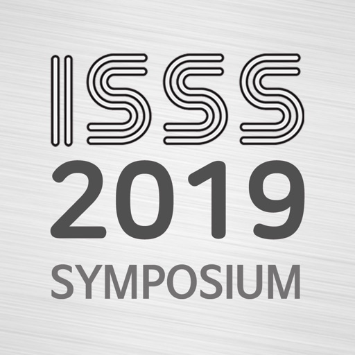 ISSS 2019