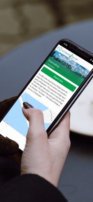 Rotterdam The Map(圖1)-速報App