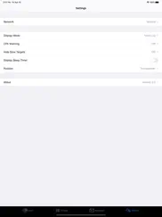 ais radar ipad resimleri 4