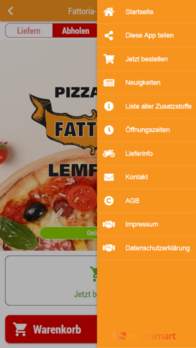 Screenshot #3 pour Fattoria-Lemförde