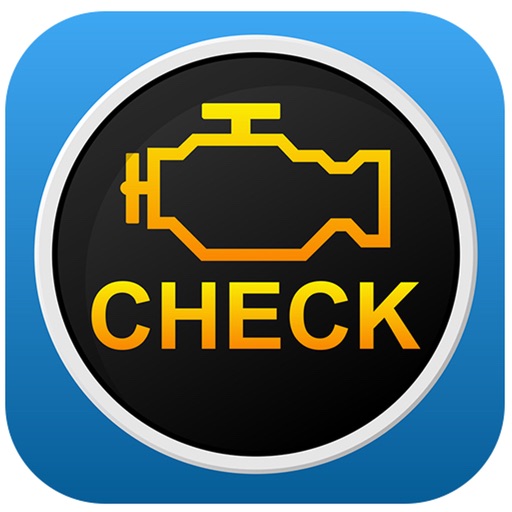 OBD Tools - Car Scanner ELM iOS App