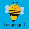 LessonBuzz Language 1