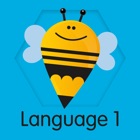 LessonBuzz Language 1