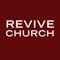 Stay plugged into whats going on with Revive Church in NW Independence Missouri
