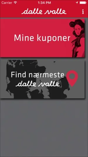 Dalle Valle screenshot 1