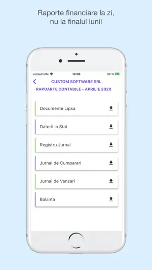 Keez Mobile screenshot 3