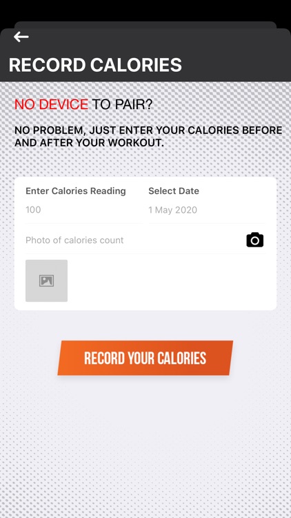 HOTWORX screenshot-3