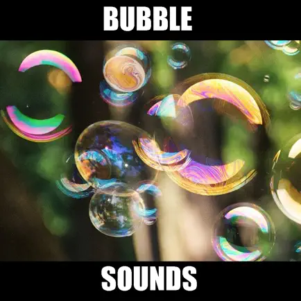 Bubble Sound Effects Читы