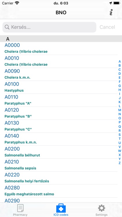 Patikus screenshot-3