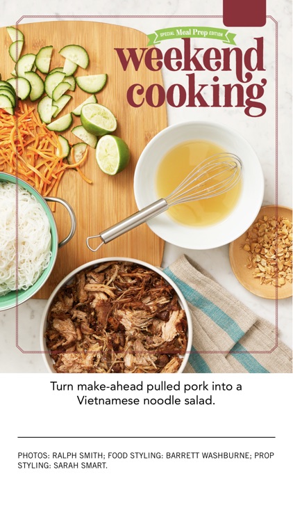 Food Network Magazine US screenshot-4