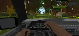 Game screenshot T-Rex - гонки юрский apk