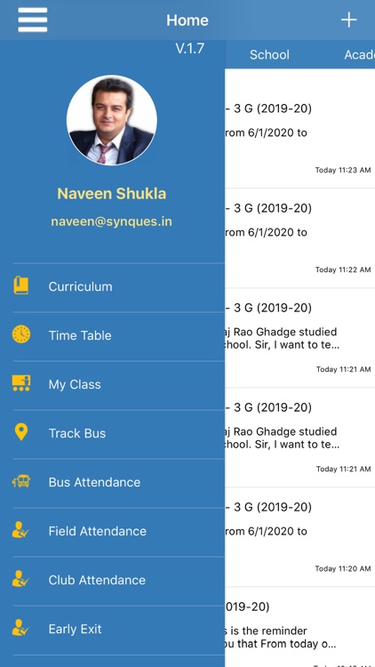 Macro Education Society