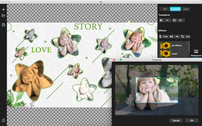 My Photo Collage -  Maker screenshot 3