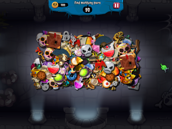 Screenshot #5 pour Little Witchella