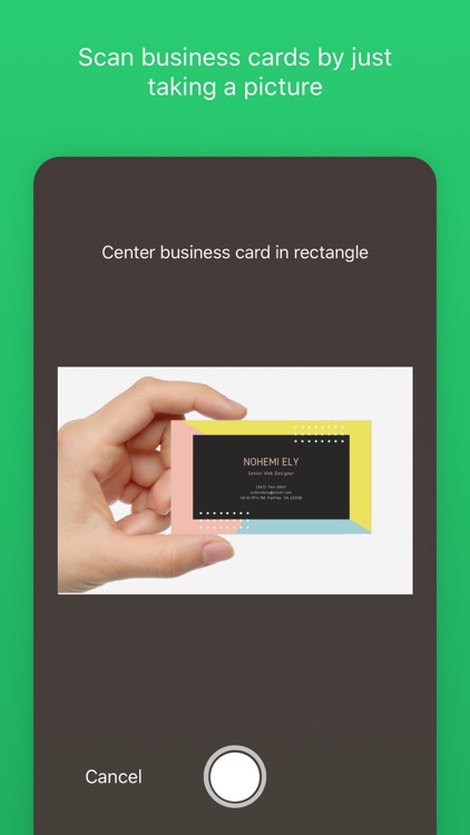 EventGeek screenshot-4