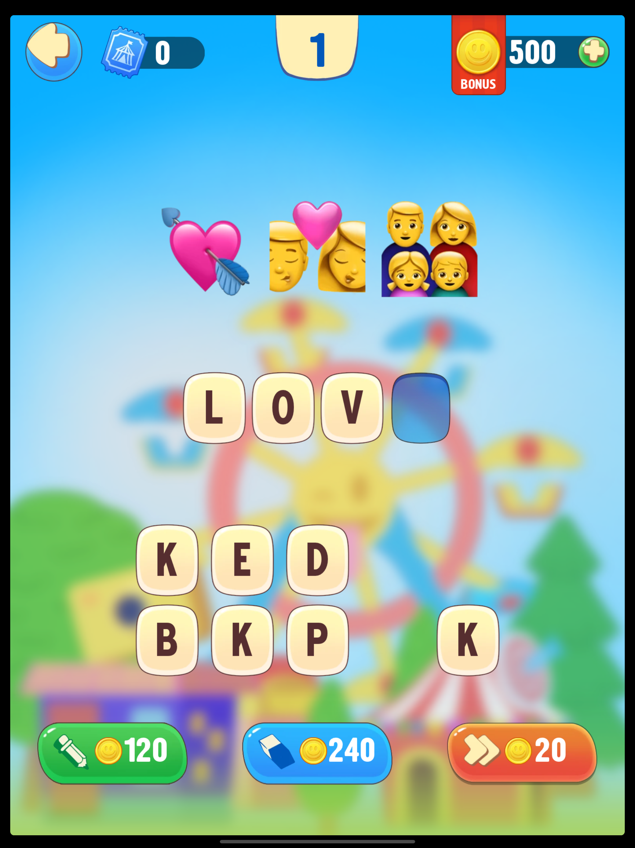 EmojiNation - guess the emoji