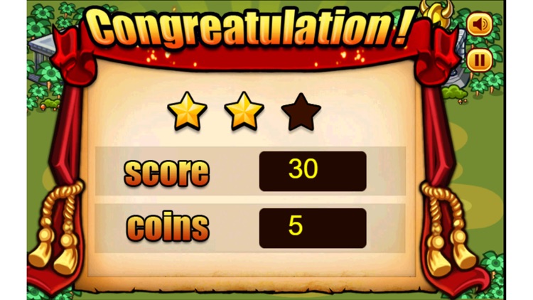 Royal Knight! screenshot-3