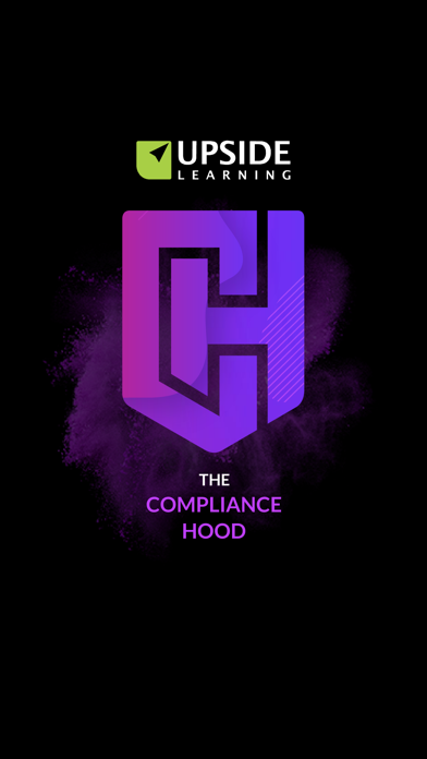 Screenshot #1 pour Compliance Hood
