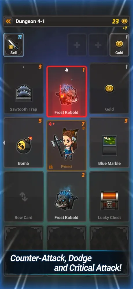 Cube Card Lite