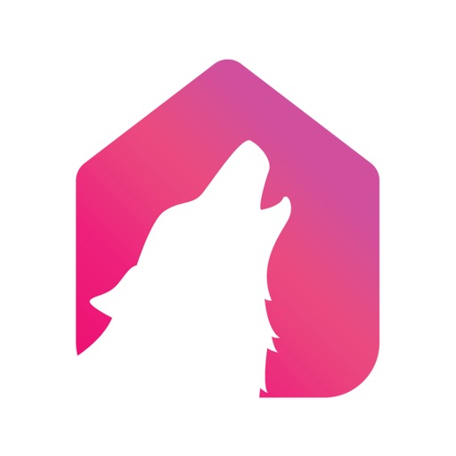 Howl to Home - AppWisp.com