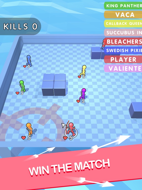 Archer.io! App Price Drops