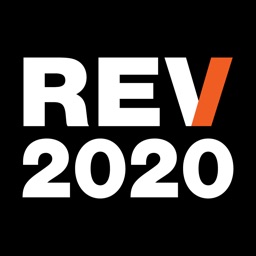 REV2020 hosted by SalesLoft