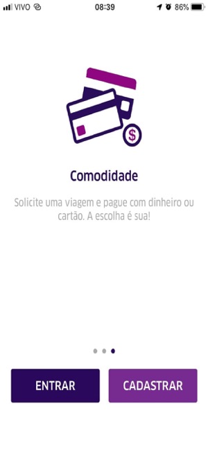 EloApp Passageiro(圖2)-速報App