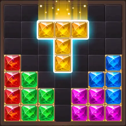 Block Puzzle Legend 2020 Читы
