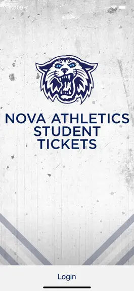 Game screenshot Nova Athletics Student Tickets mod apk