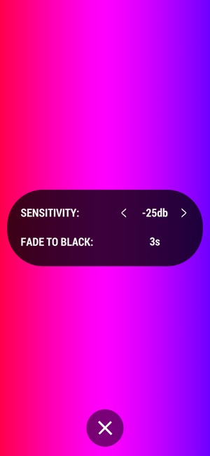 Synesthesia: Music Visualizer(圖8)-速報App