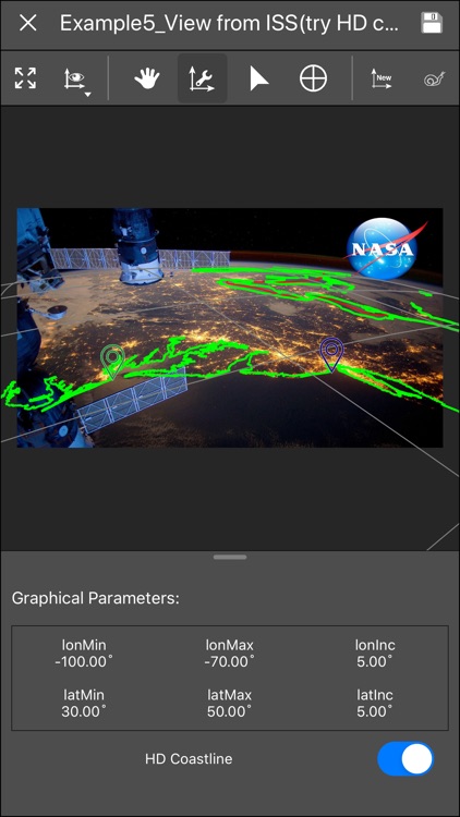 Map Digitizer screenshot-8