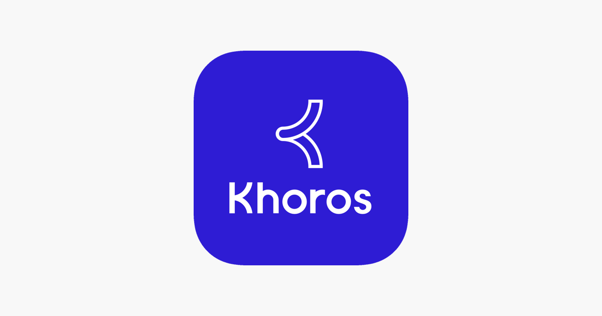 ‎Khoros Care on the App Store