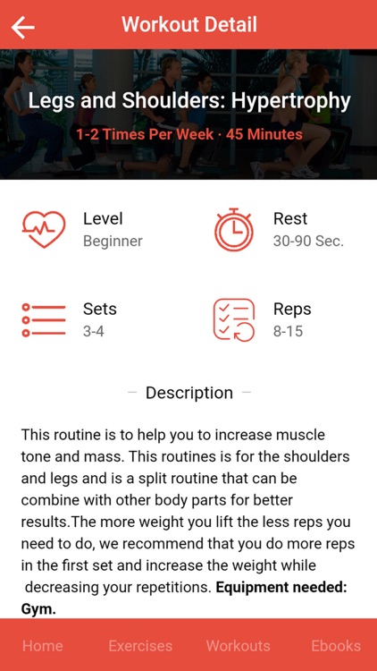 All Star Trainers - Premium screenshot-6