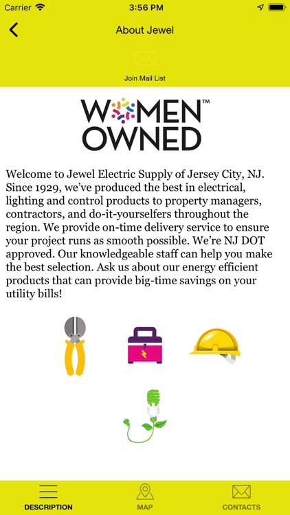 Jewel Electric Supply