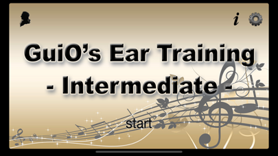 How to cancel & delete GuiO's Ear Training - INTMD from iphone & ipad 1
