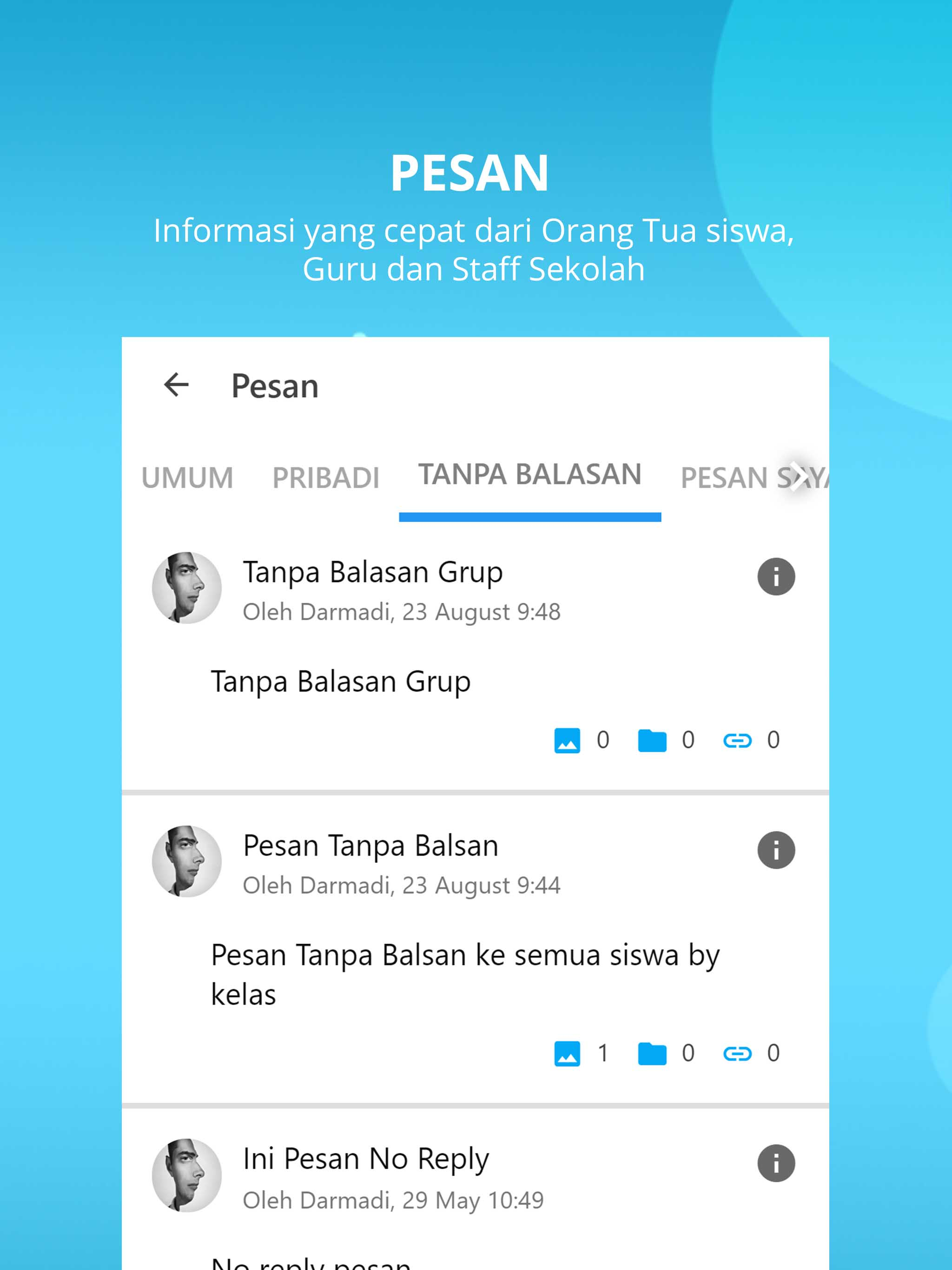 Aplikasi snaapp indonesia