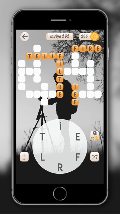 Kelime Çarkı screenshot 4