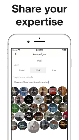 Game screenshot FIVE - Get more knowledge apk