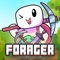 Hello Forager Combat Fun